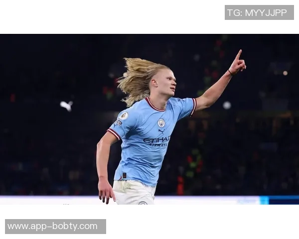 欧洲金靴争夺战激烈进行凯恩哈兰德姆巴佩各显神通