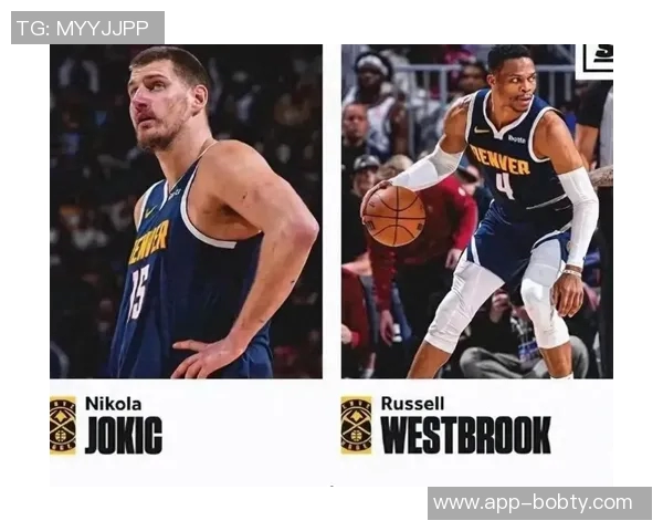 约基奇创历史新纪录第17次30分钟内完成三双超越威少独占鳌头