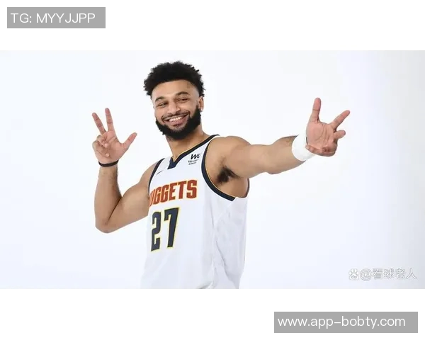 贾马尔穆雷期待NBA杯如同球队郊游带来新体验与乐趣