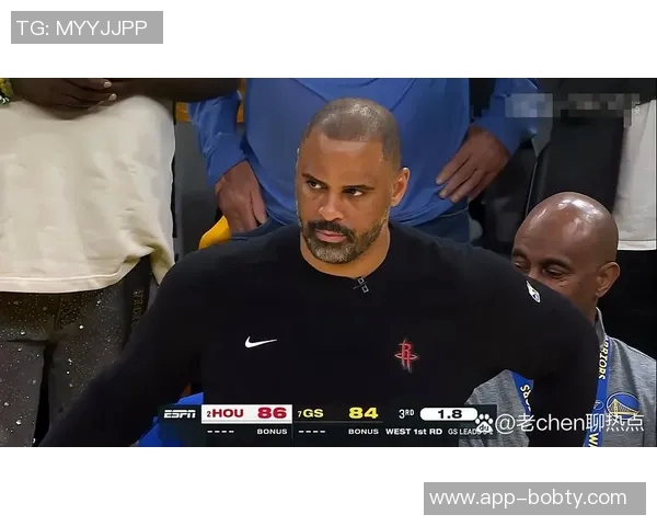 乌度卡称赞伊森投篮自信提升进攻空间表现出色