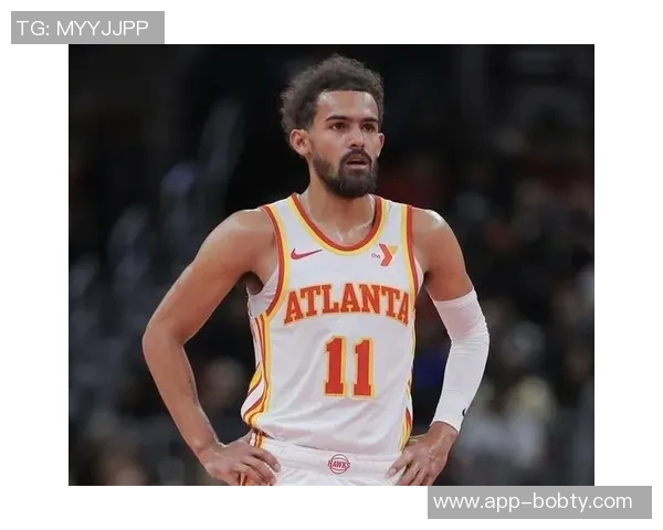 雄鹿或倾心特雷杨而非首轮选秀权老鹰交易筹码引人注目