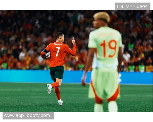 葡萄牙总统谈C罗缺阵不做评论称天才有独特个性