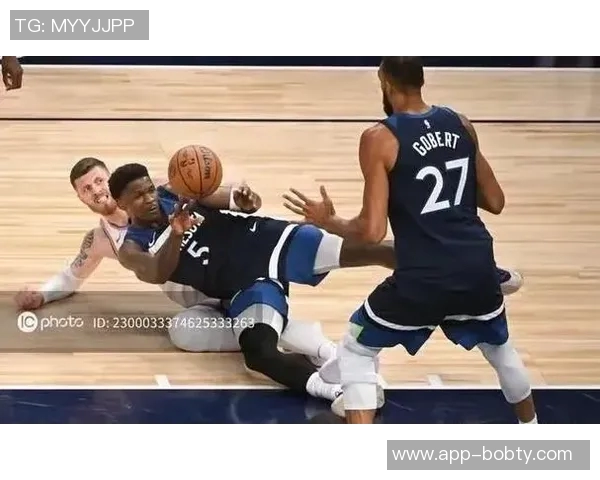 森林狼展现天赋优势但核心球员状态低迷难以取胜