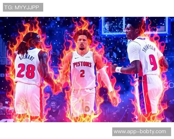 骑士与活塞首发阵容对决米切尔领衔挑战活塞新星组合