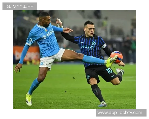 意甲最新动态:那不勒斯逆袭国米升至第二名紧追米兰仅差一分 意甲最新动态:那不勒斯逆袭国米升至第二名紧追米兰仅差一分