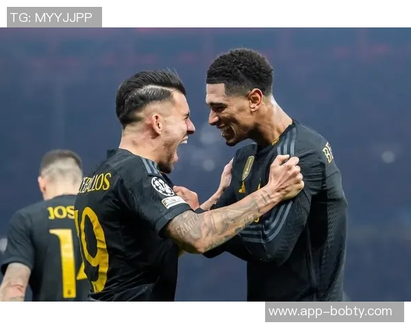 欧冠运动战进球榜更新哈兰德拉什福德领衔小马丁费尔明紧随其后